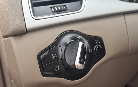 Audi A4, 2011 год, 745 000 рублей, 18 фотография