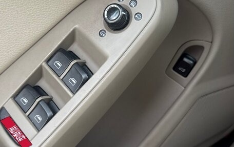 Audi A4, 2011 год, 745 000 рублей, 14 фотография