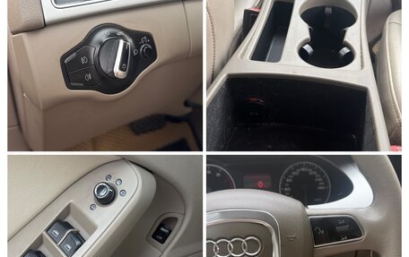 Audi A4, 2011 год, 745 000 рублей, 30 фотография