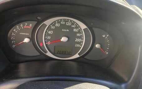 Hyundai Tucson III, 2008 год, 750 000 рублей, 6 фотография
