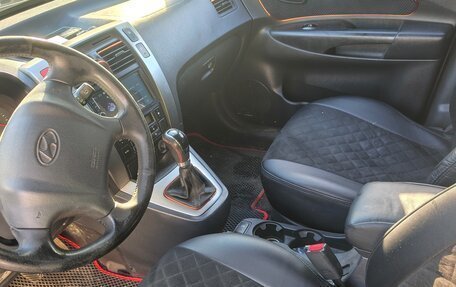 Hyundai Tucson III, 2008 год, 750 000 рублей, 4 фотография