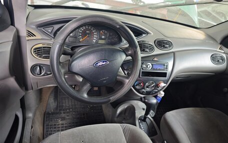 Ford Focus IV, 2002 год, 90 000 рублей, 2 фотография