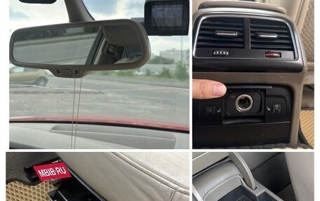 Audi A4, 2011 год, 745 000 рублей, 31 фотография