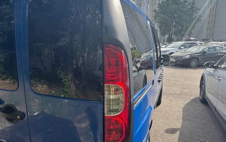 Fiat Doblo I, 2012 год, 500 000 рублей, 4 фотография