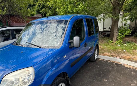 Fiat Doblo I, 2012 год, 500 000 рублей, 7 фотография