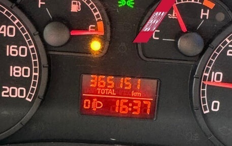 Fiat Doblo I, 2012 год, 500 000 рублей, 3 фотография