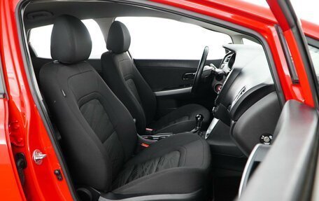 KIA cee'd III, 2018 год, 1 150 000 рублей, 8 фотография