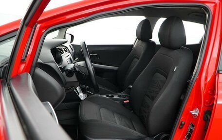 KIA cee'd III, 2018 год, 1 150 000 рублей, 10 фотография