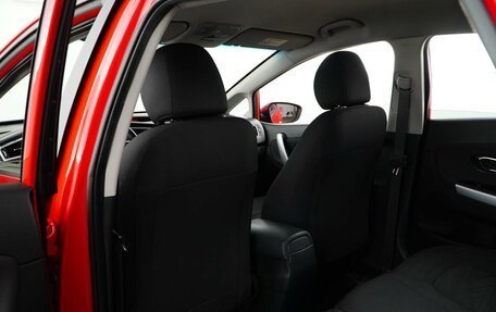 KIA cee'd III, 2018 год, 1 150 000 рублей, 11 фотография