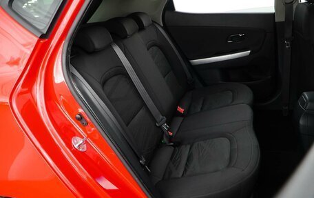 KIA cee'd III, 2018 год, 1 150 000 рублей, 7 фотография