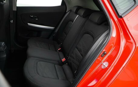 KIA cee'd III, 2018 год, 1 150 000 рублей, 9 фотография