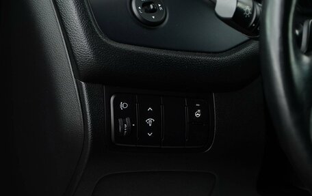 KIA cee'd III, 2018 год, 1 150 000 рублей, 17 фотография