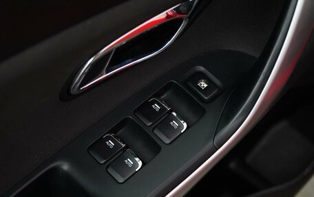 KIA cee'd III, 2018 год, 1 150 000 рублей, 16 фотография
