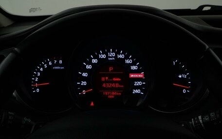 KIA cee'd III, 2018 год, 1 150 000 рублей, 19 фотография