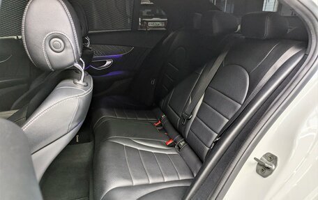 Mercedes-Benz C-Класс, 2016 год, 2 220 000 рублей, 14 фотография