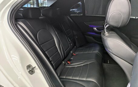 Mercedes-Benz C-Класс, 2016 год, 2 220 000 рублей, 16 фотография