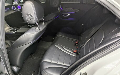 Mercedes-Benz C-Класс, 2016 год, 2 220 000 рублей, 13 фотография