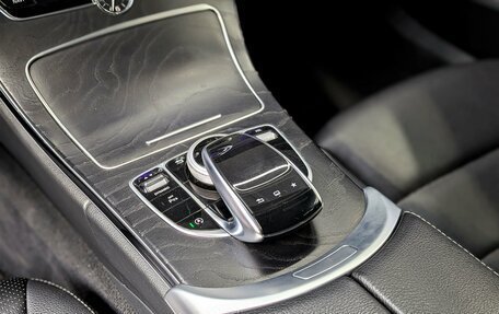 Mercedes-Benz C-Класс, 2016 год, 2 220 000 рублей, 27 фотография