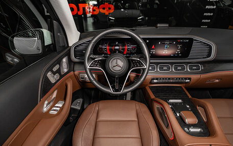 Mercedes-Benz GLE, 2025 год, 10 700 000 рублей, 2 фотография