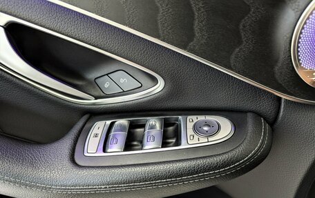 Mercedes-Benz C-Класс, 2016 год, 2 220 000 рублей, 32 фотография