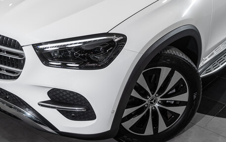 Mercedes-Benz GLE, 2025 год, 10 700 000 рублей, 9 фотография