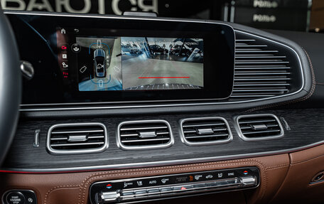 Mercedes-Benz GLE, 2025 год, 10 700 000 рублей, 15 фотография