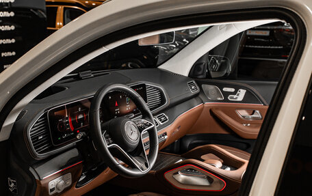 Mercedes-Benz GLE, 2025 год, 10 700 000 рублей, 11 фотография
