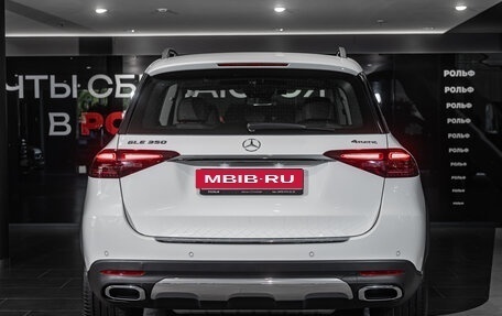 Mercedes-Benz GLE, 2025 год, 10 700 000 рублей, 6 фотография