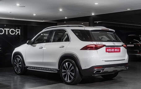 Mercedes-Benz GLE, 2025 год, 10 700 000 рублей, 7 фотография