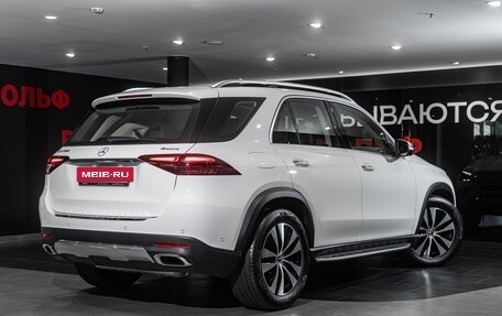 Mercedes-Benz GLE, 2025 год, 10 700 000 рублей, 5 фотография