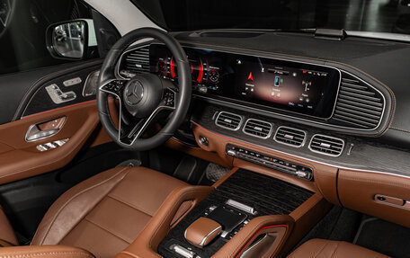 Mercedes-Benz GLE, 2025 год, 10 700 000 рублей, 16 фотография