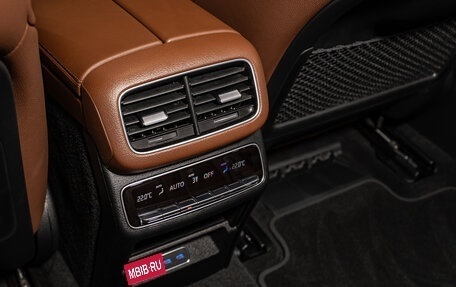 Mercedes-Benz GLE, 2025 год, 10 700 000 рублей, 22 фотография