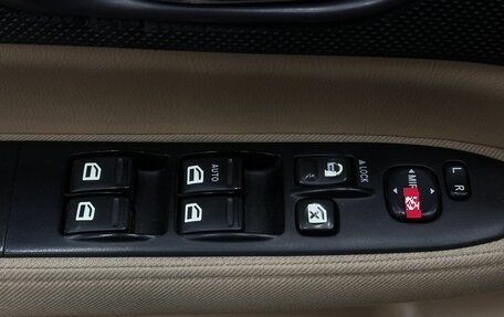 Subaru Forester, 2004 год, 569 999 рублей, 14 фотография