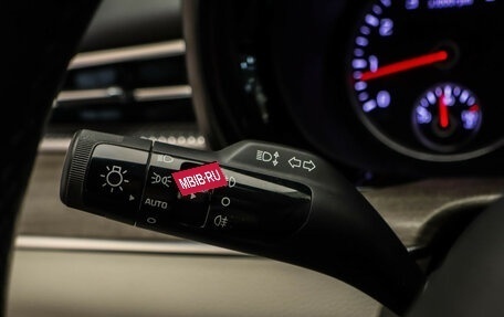 KIA K5, 2022 год, 2 150 000 рублей, 12 фотография