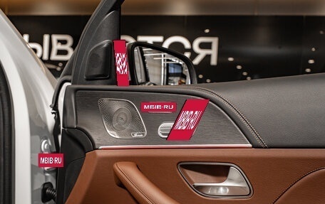 Mercedes-Benz GLE, 2025 год, 10 700 000 рублей, 20 фотография