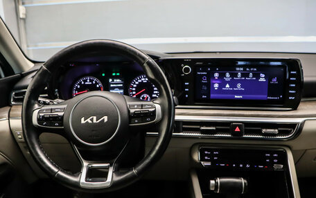 KIA K5, 2022 год, 2 150 000 рублей, 15 фотография