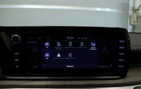 KIA K5, 2022 год, 2 150 000 рублей, 21 фотография