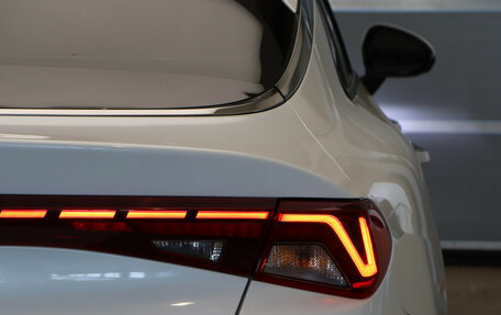 KIA K5, 2022 год, 2 150 000 рублей, 27 фотография