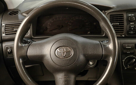 Toyota Corolla, 2005 год, 649 000 рублей, 12 фотография