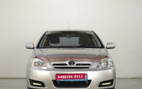 Toyota Corolla, 2005 год, 649 000 рублей, 2 фотография