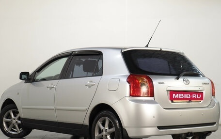 Toyota Corolla, 2005 год, 649 000 рублей, 5 фотография