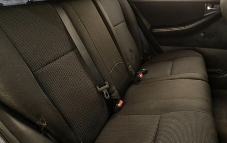 Toyota Corolla, 2005 год, 649 000 рублей, 17 фотография