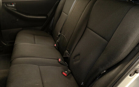 Toyota Corolla, 2005 год, 649 000 рублей, 18 фотография
