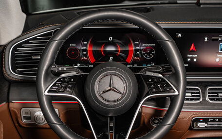 Mercedes-Benz GLE, 2025 год, 10 700 000 рублей, 13 фотография