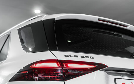 Mercedes-Benz GLE, 2025 год, 10 700 000 рублей, 10 фотография