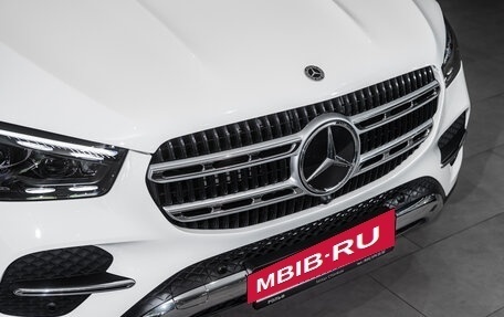 Mercedes-Benz GLE, 2025 год, 10 700 000 рублей, 8 фотография