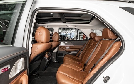 Mercedes-Benz GLE, 2025 год, 10 700 000 рублей, 21 фотография