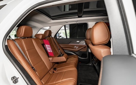 Mercedes-Benz GLE, 2025 год, 10 700 000 рублей, 23 фотография