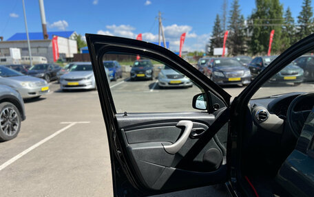 Renault Logan I, 2011 год, 450 000 рублей, 9 фотография