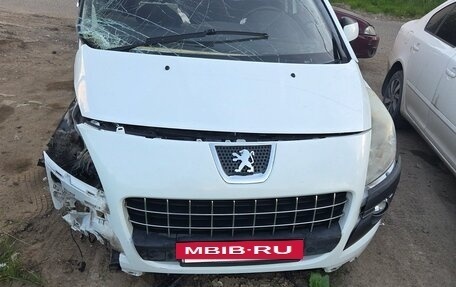 Peugeot 3008 I рестайлинг, 2012 год, 300 000 рублей, 7 фотография